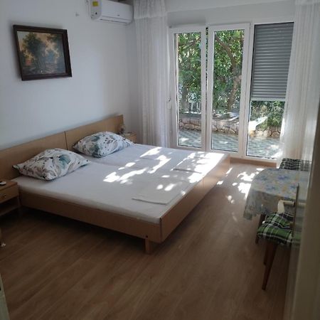 Dragiv 1 Hotel Selce Luaran gambar