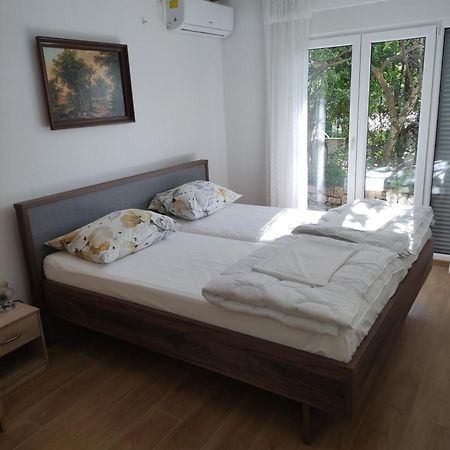 Dragiv 1 Hotel Selce Luaran gambar