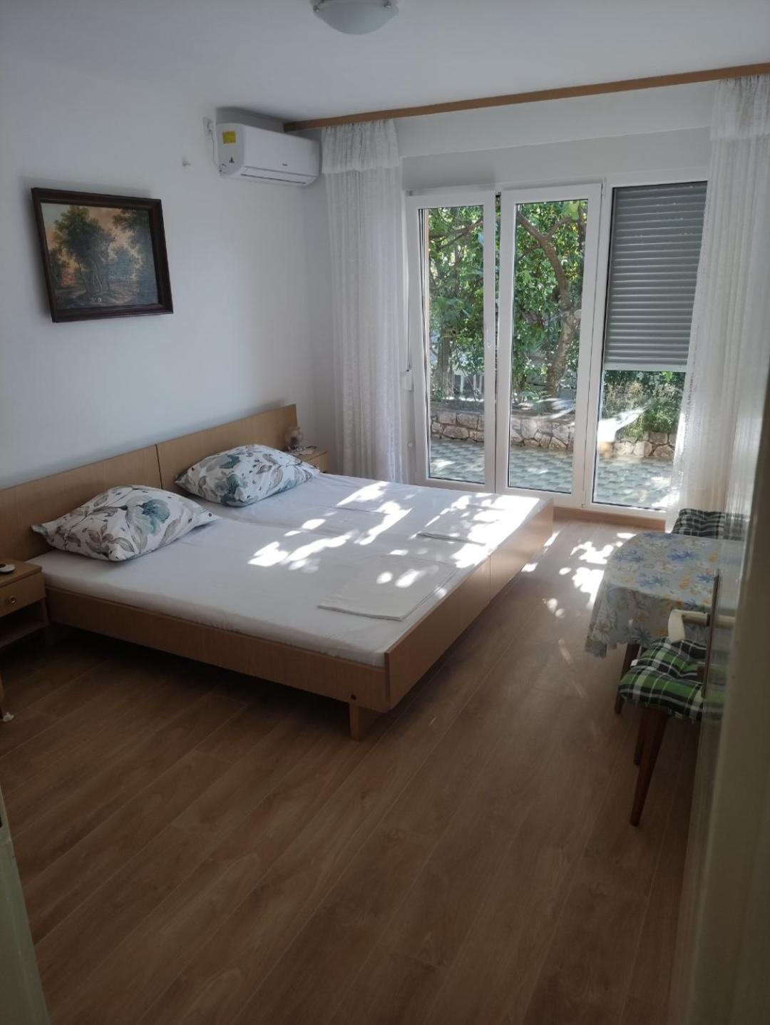 Dragiv 1 Hotel Selce Luaran gambar
