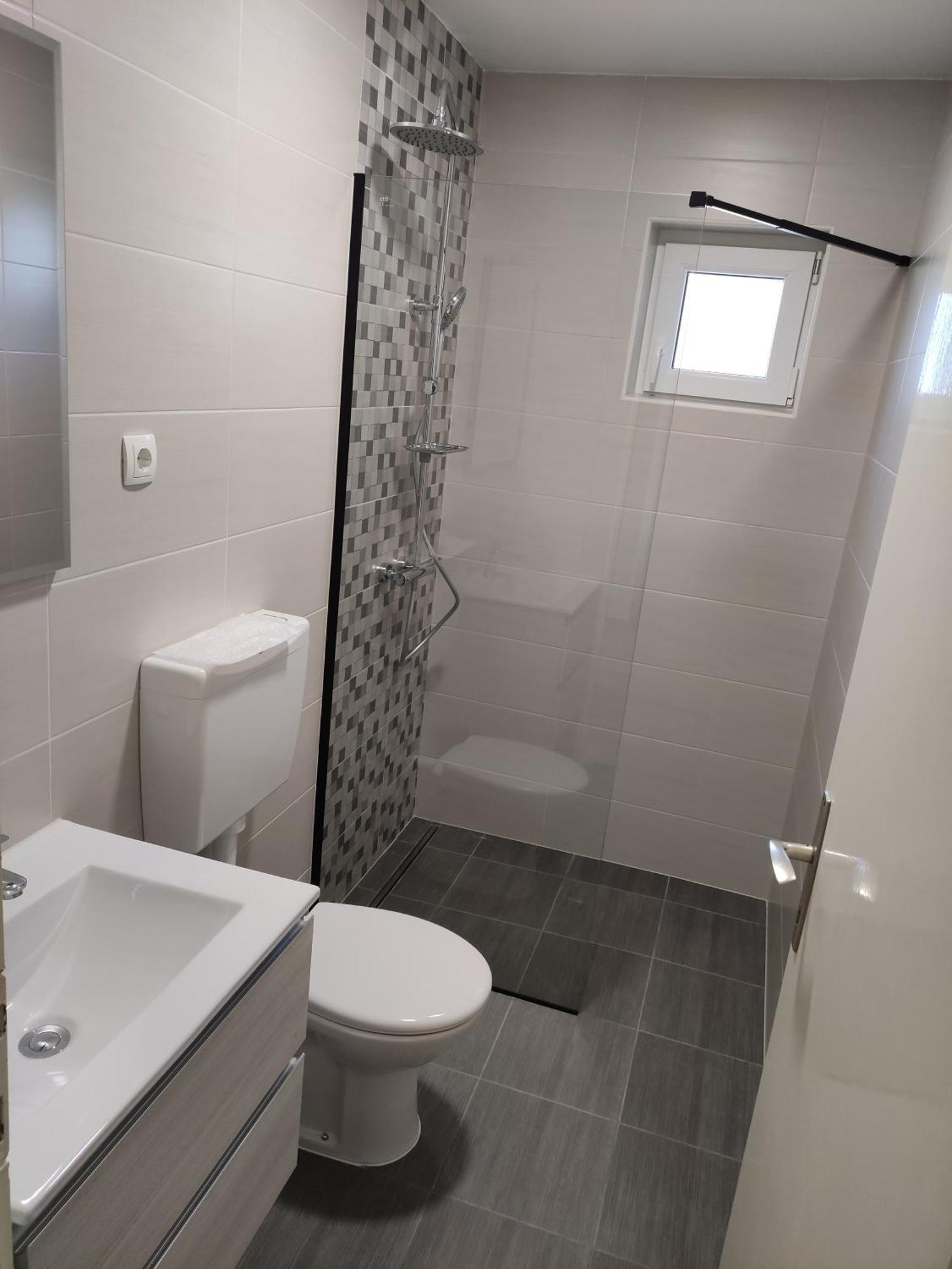 Dragiv 1 Hotel Selce Luaran gambar