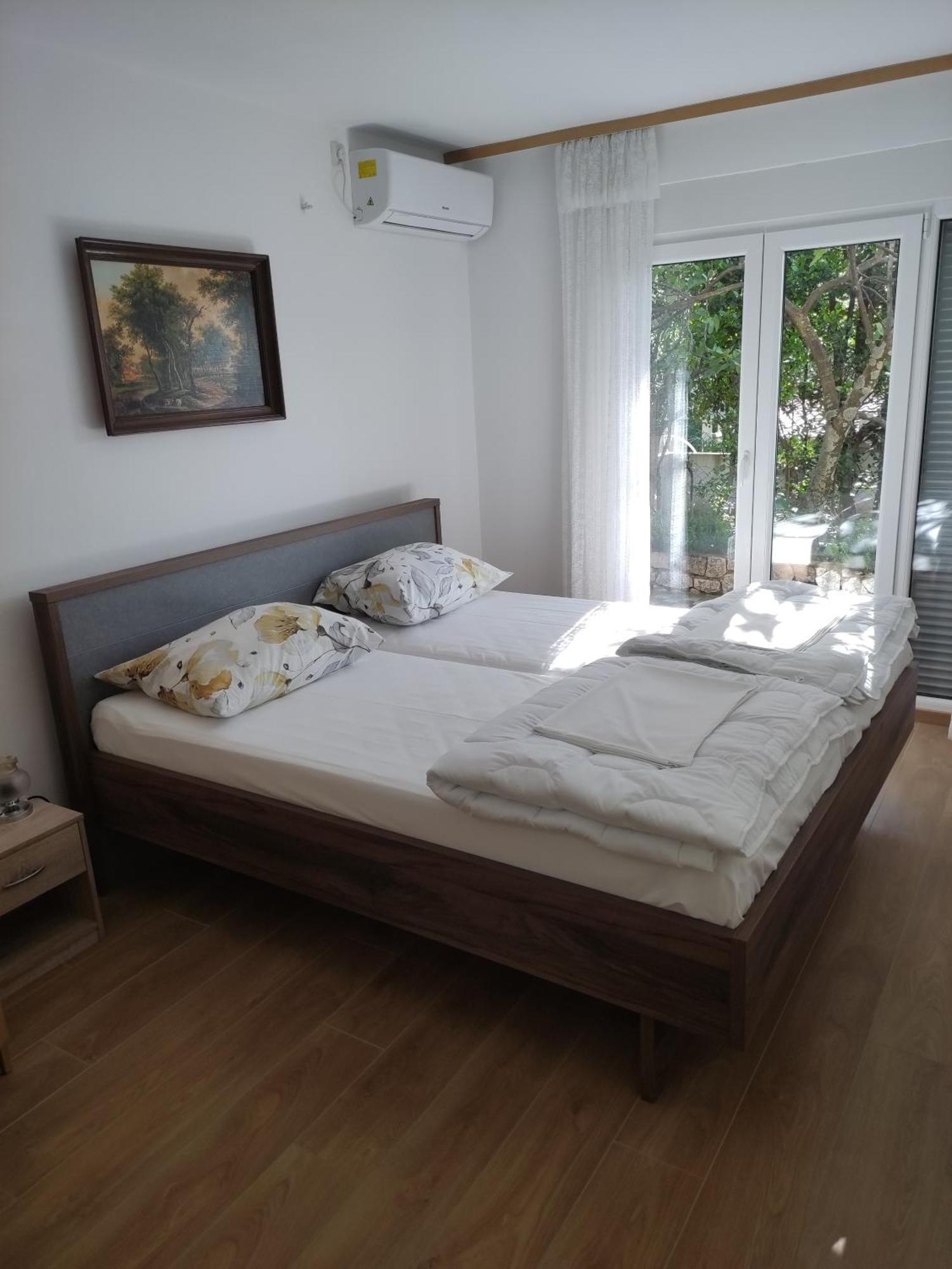 Dragiv 1 Hotel Selce Luaran gambar